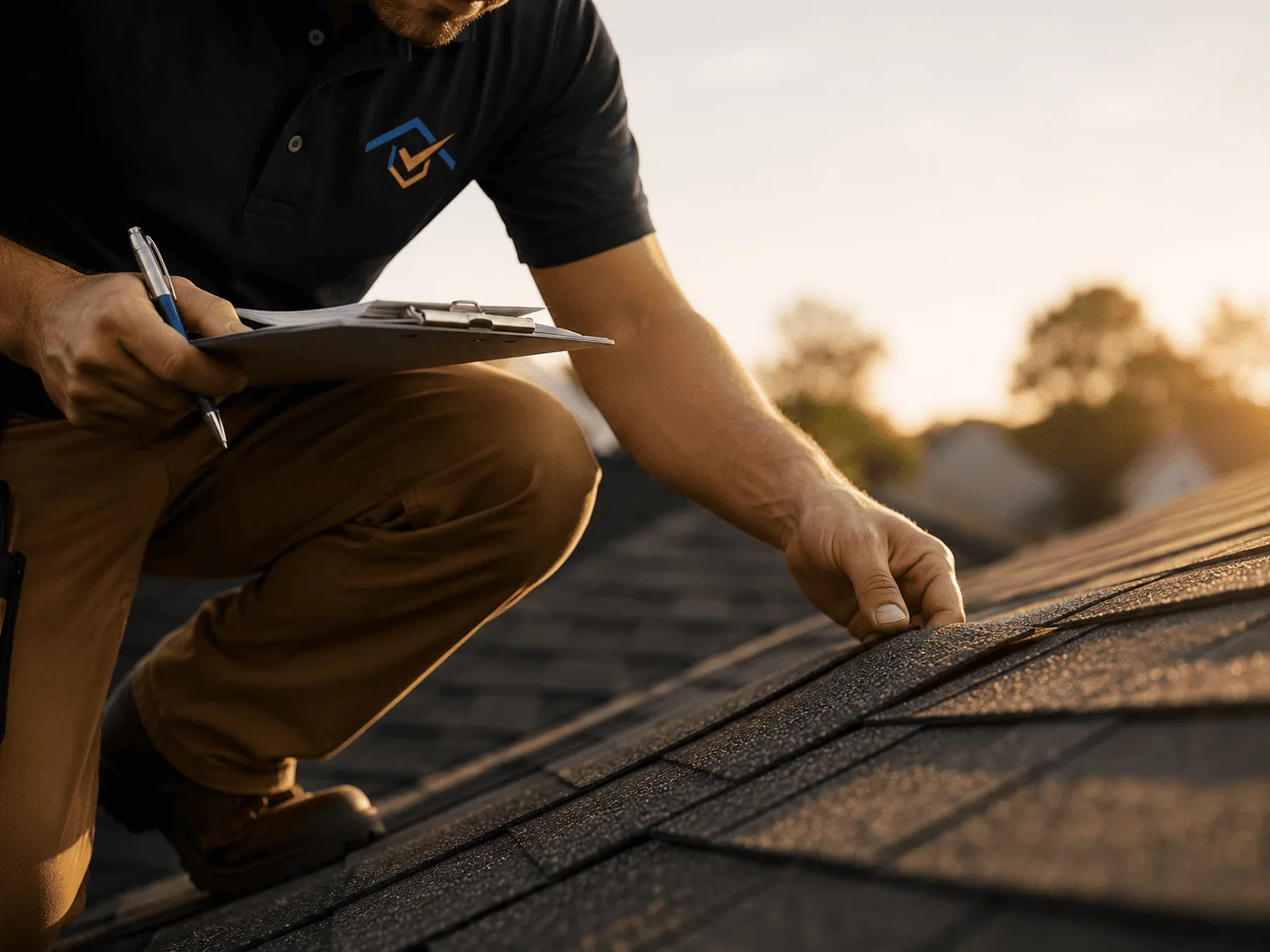 Why Choose Roof Inspection in Keams Canyon, AZ